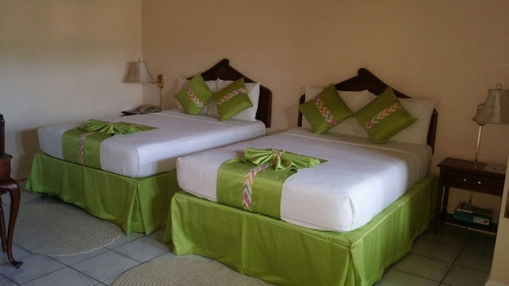 Hotel Sonate Runaway Bay