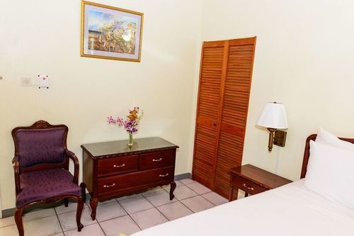 Sonate Hotel Runaway Bay