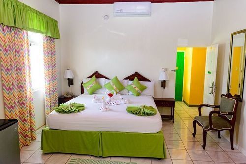 Sonate Hotel Runaway Bay