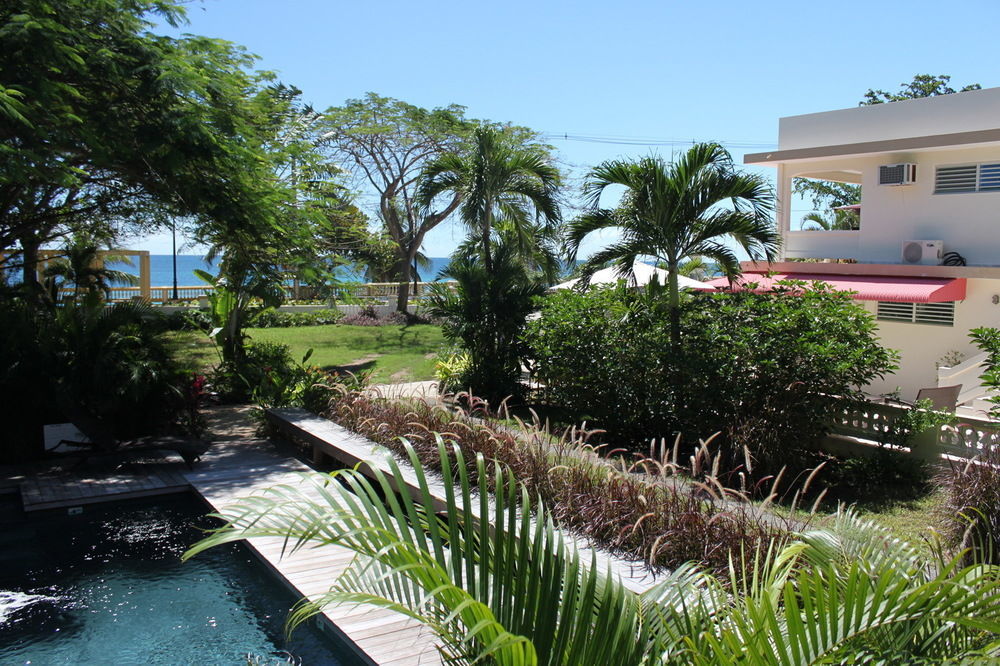 Malecon House 4*