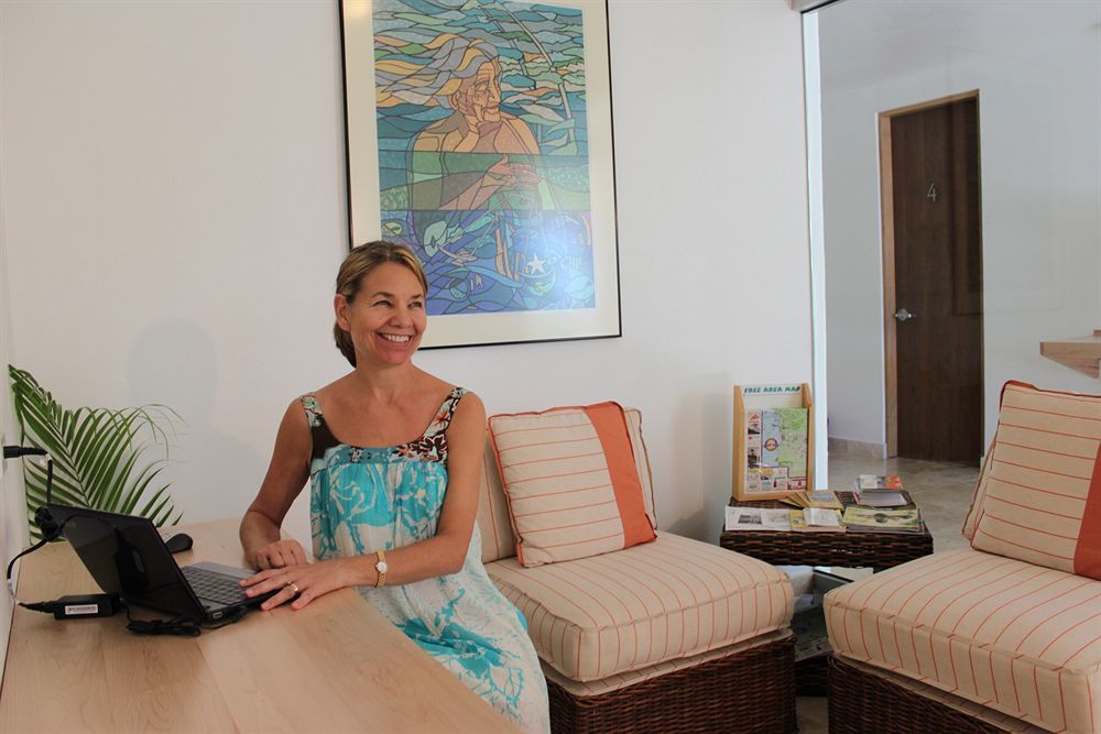Hotel Malecon House Vieques
