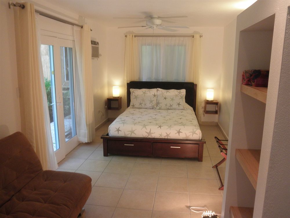 Hotel Malecon House
