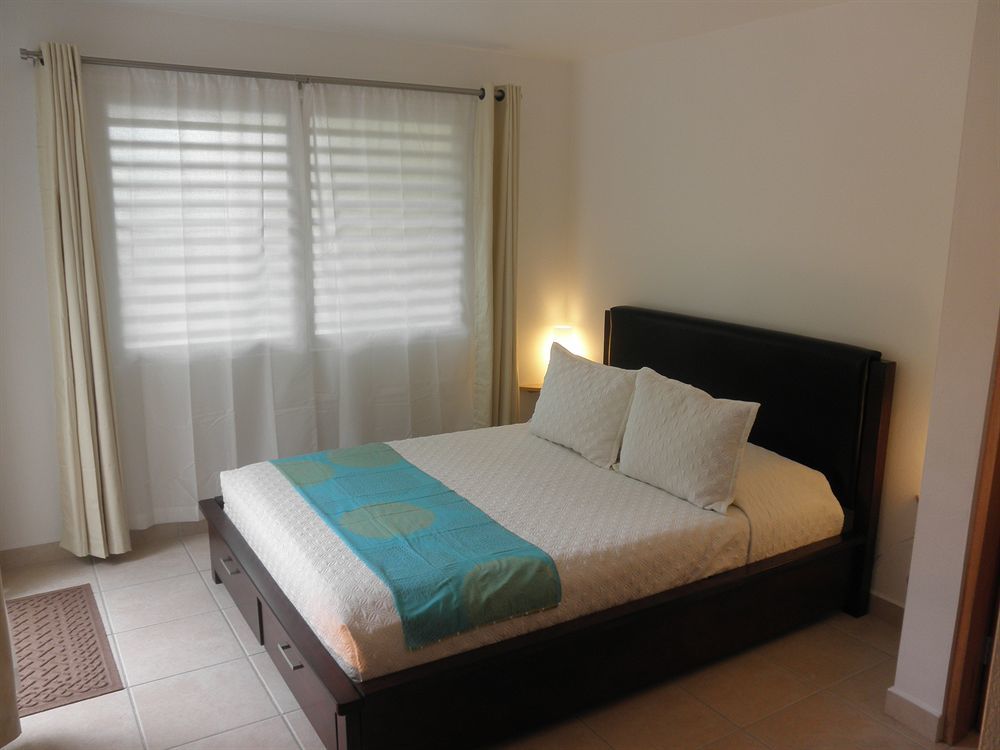 Malecon House 4* Vieques
