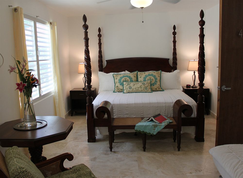 Malecon House Vieques