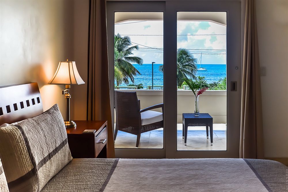 Hotel Malecon House Vieques