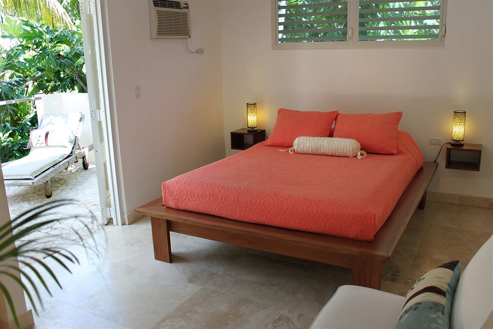 Malecon House 4* Vieques