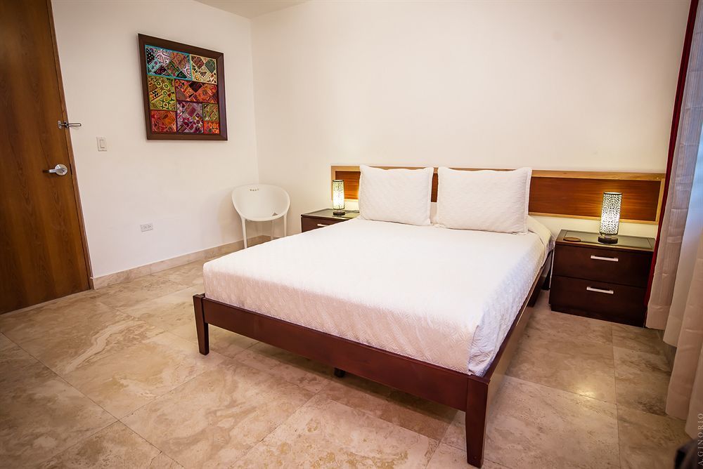 Malecon House Hotel