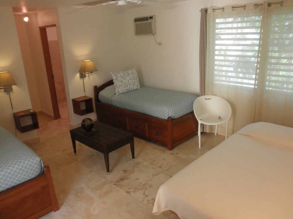 Malecon House 4* Vieques