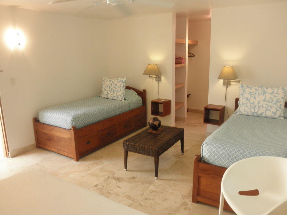 Malecon House Vieques