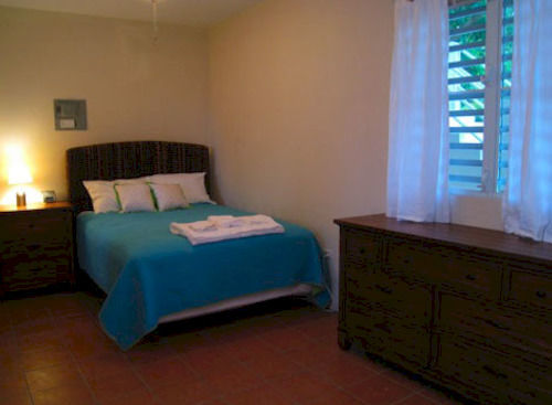 Casa De Tortuga 5*