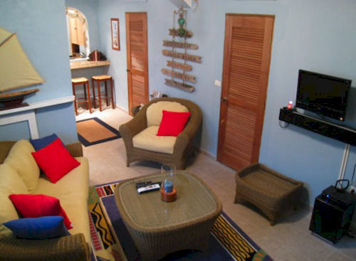 Casa De Tortuga Vieques