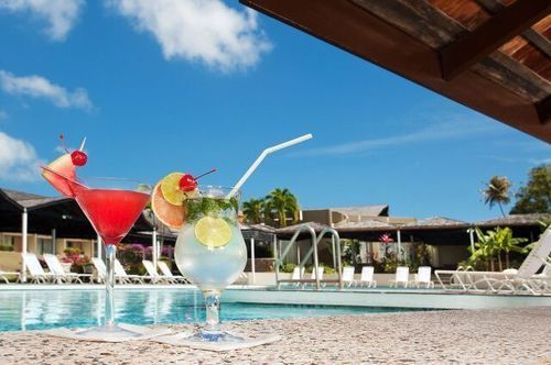Mount Irvine Bay Hotel 3*