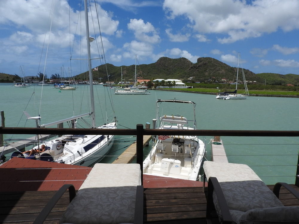233b Apartment Jolly Harbour