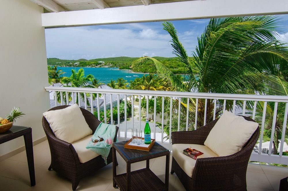 Residences At Nonsuch Bay Antigua Resort 4*