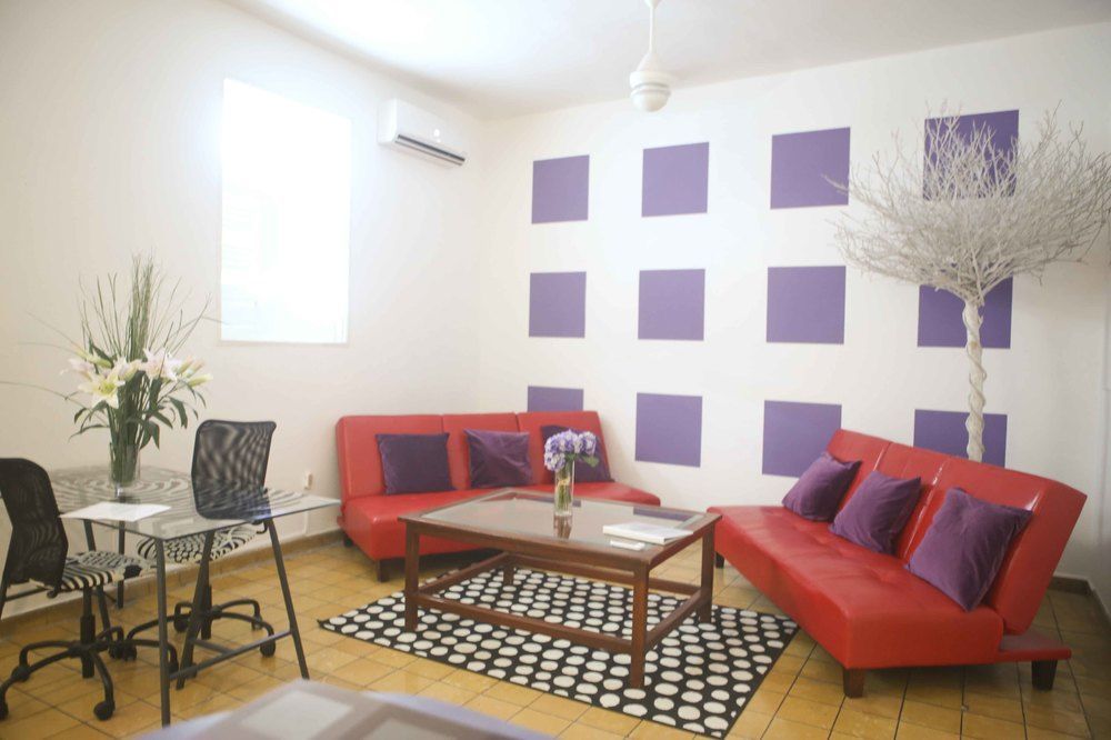 Hotel Boutique Casa Sanchez (adults Only) 3*