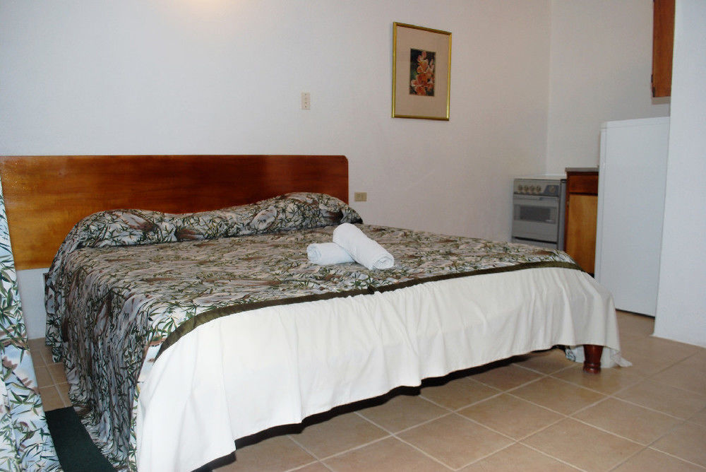 Guest house Golden Thistle