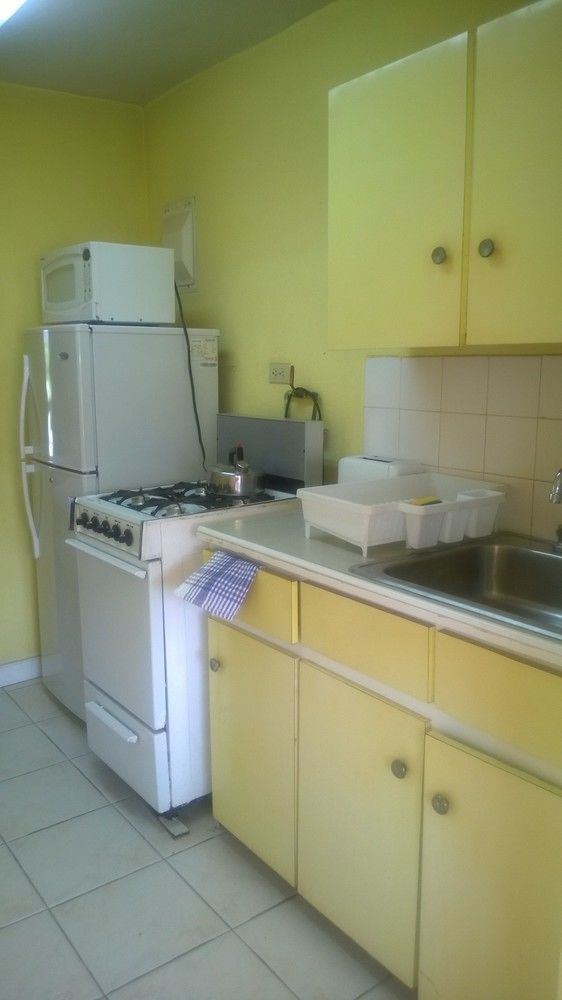 Carib Blue Apartment