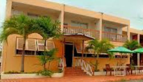 Carib Blue Apartment