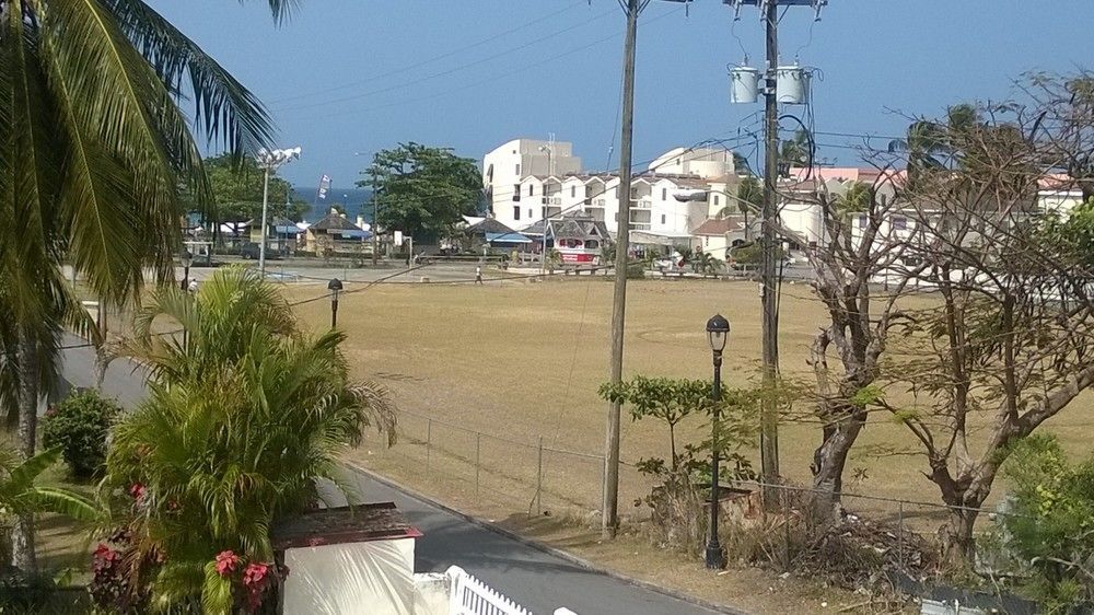 Carib Blue