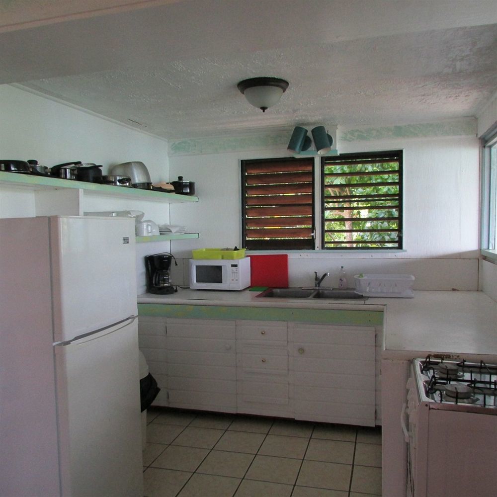 Culebra Island Villas Guest house