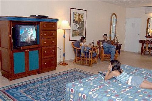 Hotel Cofresi 3*