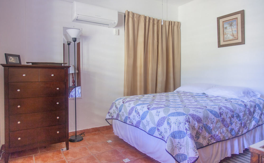 Casa Bianca 3* Rincon