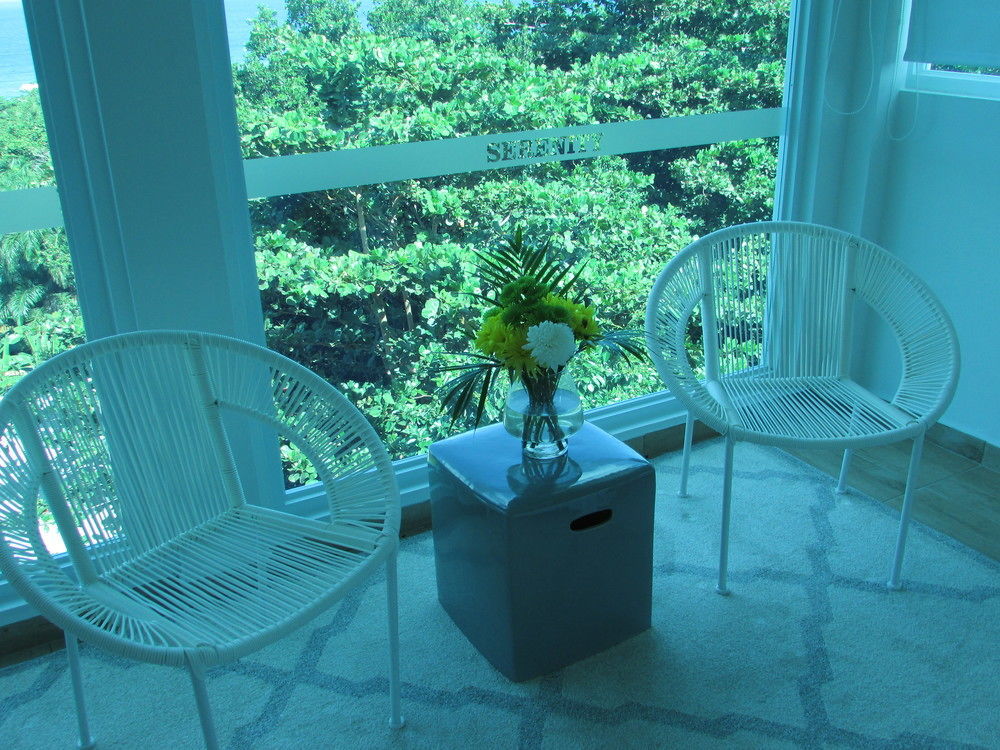 Serenity Guest house 4*