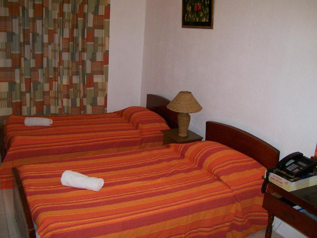 Guest house Golden Thistle 2*