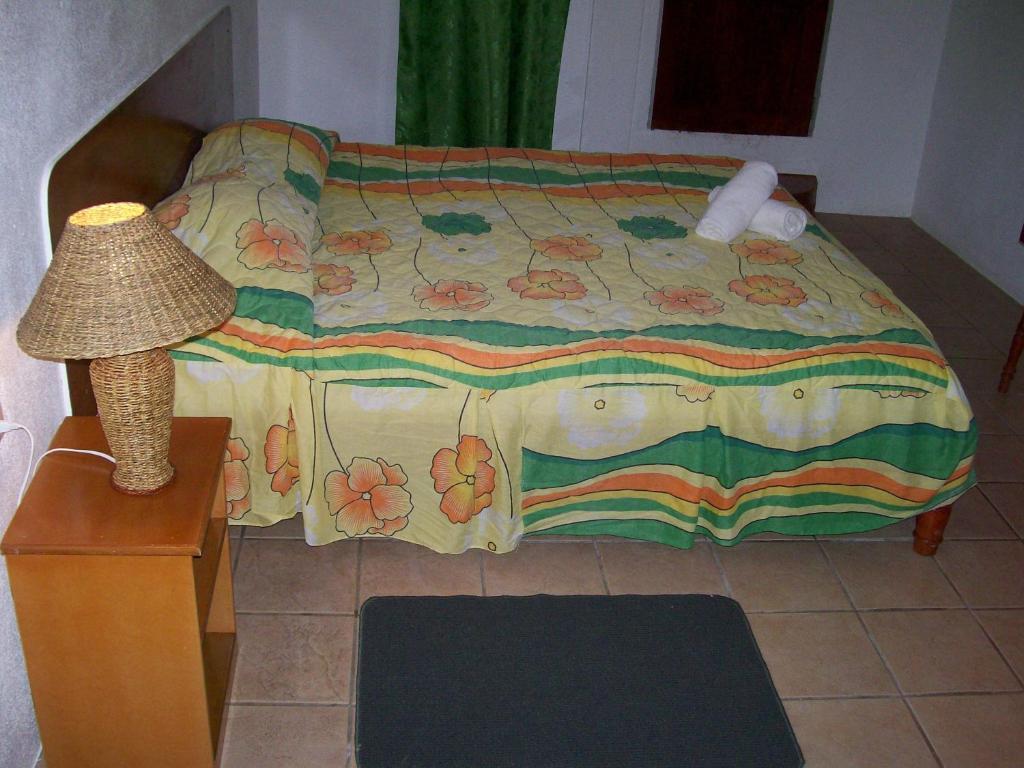 Golden Thistle Guest house