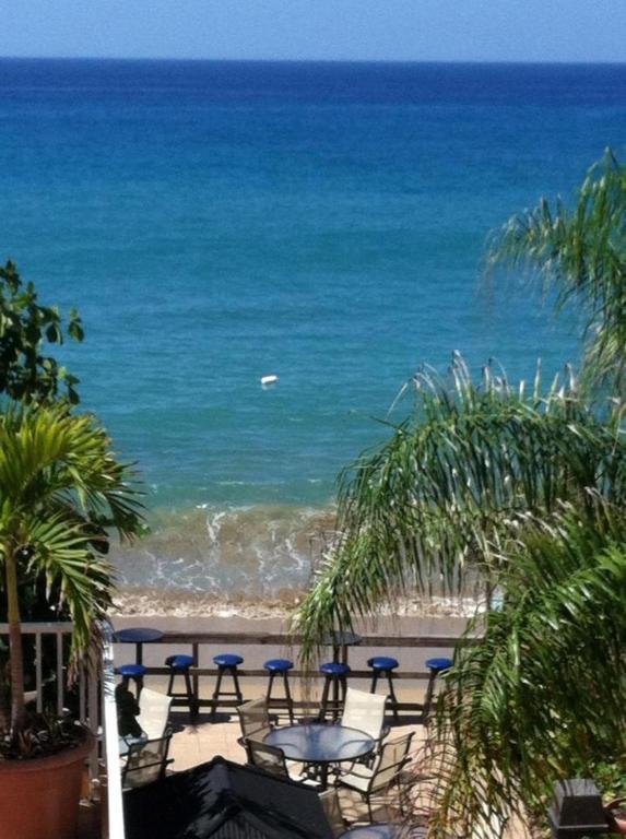 Hotel Cofresi Rincon