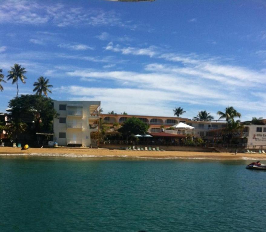 Hotel Cofresi