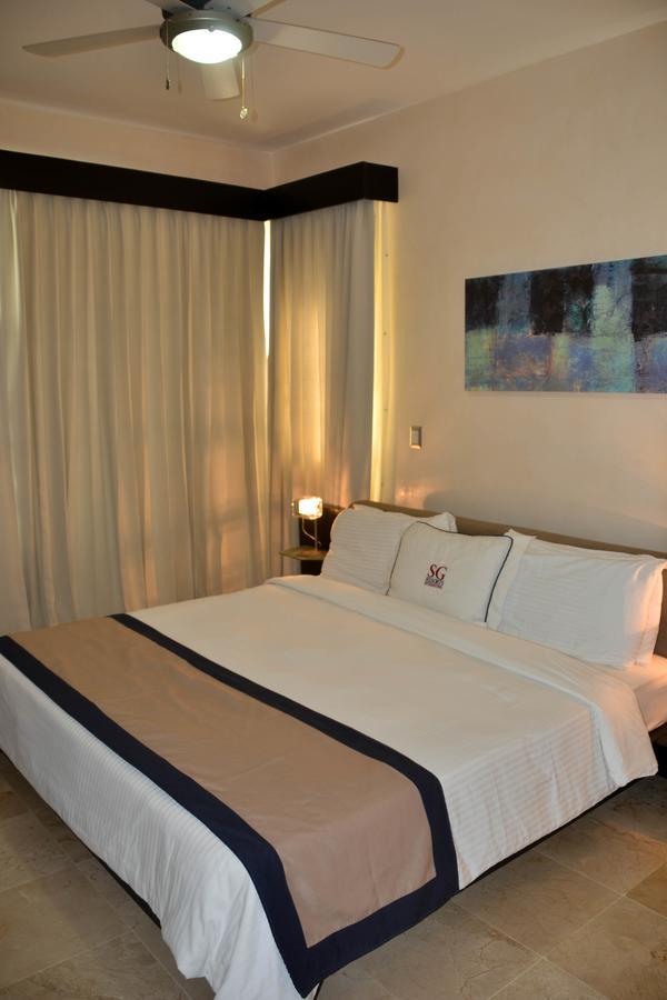 Holiday home Watermarks - Cabrete Beach,domican Republic *