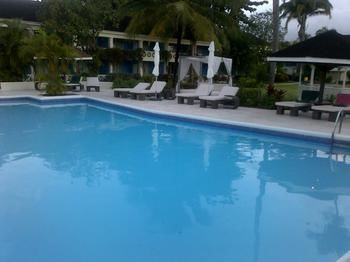 Resort Starfish Discovery Bay