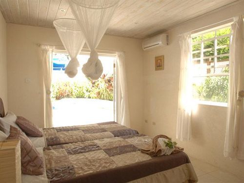 Heights Barbados 3*