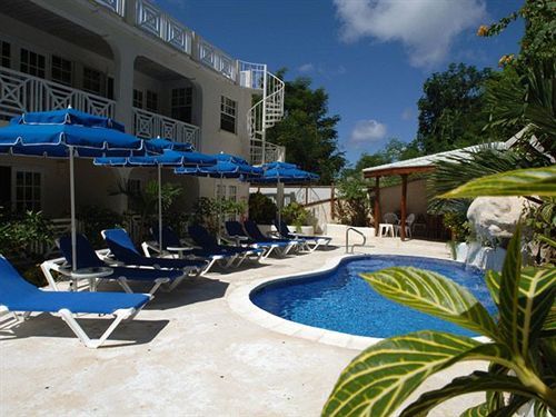 Heights Barbados Hotel Mullins