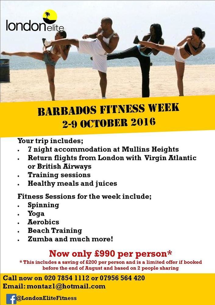 Heights Barbados 3* Mullins