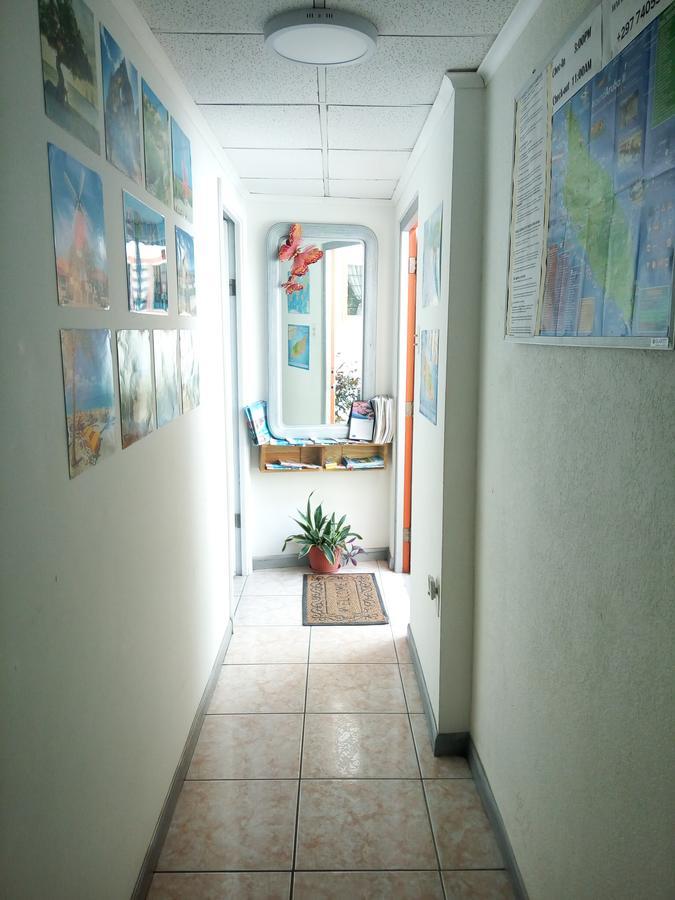 Casa de hóspedes Aruba 2*