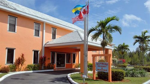 Resort Running Mon Sunrise & Marina 3*