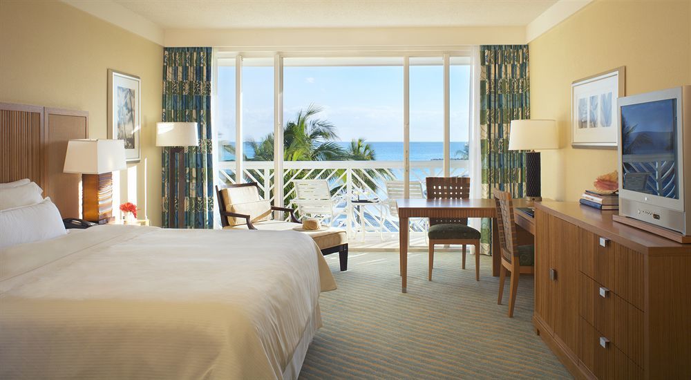 Grand Lucayan Bahamas 4*
