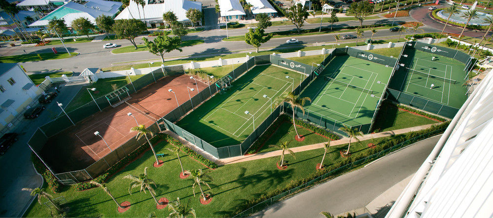 Grand Lucayan Bahamas Freeport