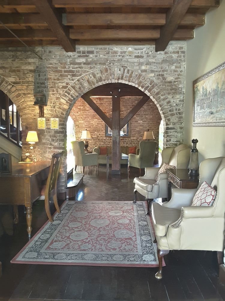 Hotel Copper And Lumber Store 3*