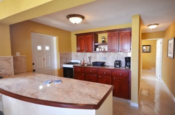 Riana Barbados Villa *