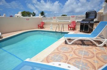 Riana Barbados Villa