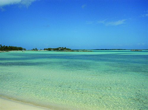 Augusta Bay Bahamas, Exuma Hotel 4*