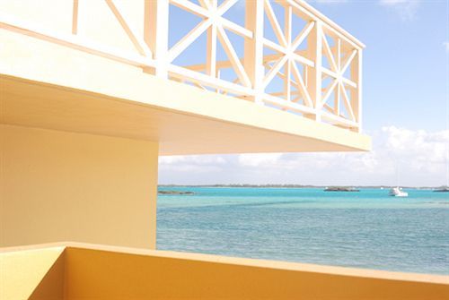 Hotel Augusta Bay Bahamas, Exuma