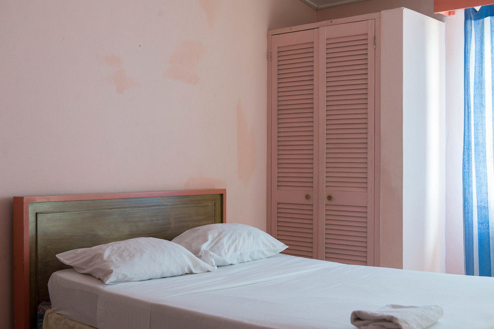 Hotel Ocean At Ocean Sands 2*