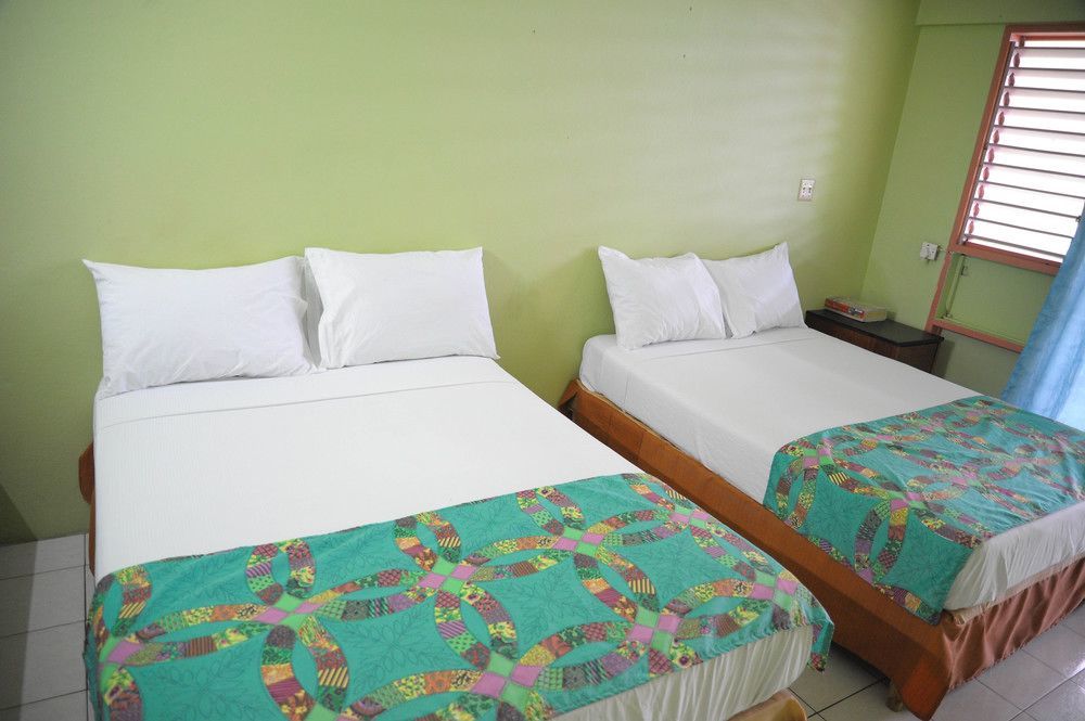 Ocean At Ocean Sands Hotel 2*