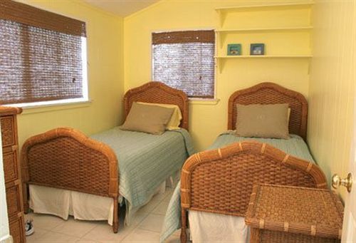 Sea Spray & Marina Resort