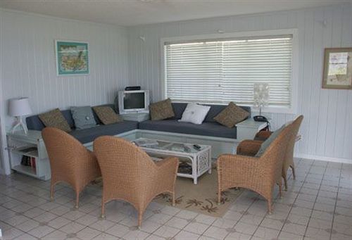 Resort Sea Spray & Marina Lubbers Quarters Cay
