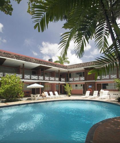 Normandie Limited Hotel
